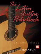 The Latin Guitar Handbook