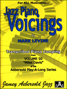 Aebersold Jazz Piano Voicings for Vol 50 - Miles Davis