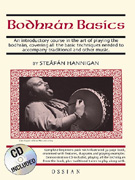 Bodhran Basics w/CD