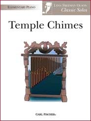 Olson Temple Chimes