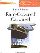 Taylor Rain Covered Carousel
