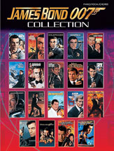 James Bond The Collection
