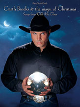 Garth Brooks Songs from Call Me Claus