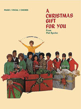 Phil Spector Christmas Gift For You