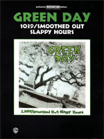 Green Day 1039 Smoothed Out Slappy Hours