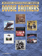 Doobie Brothers Guitar Anthology