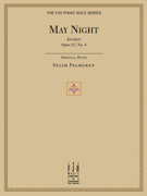 Palmgren Kevatyo (May Night) Op.27 #4