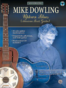 Acoustic Masterclass - Mike Dowling Uptown Blues w/CD