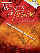 Winds of Praise for One or More Players w/CD - C Instruments