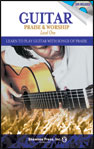 Guitar Praise & Worship Level 1 w/DVD