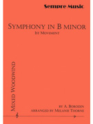 Borodin Symphony in B Minor - First Movement