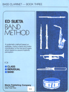 Ed Sueta Bass Clarinet Book 3