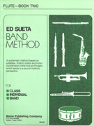 Ed Sueta Flute Bk 2