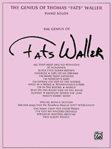 Genius of Fats Waller Piano Solos