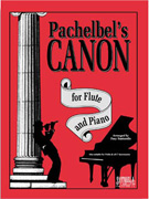 Pachelbel Canon in D Flute