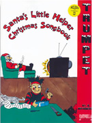Santa's Little Helper for Horns w/CD Trumpet