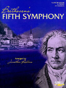 Beethoven 5th Symphony - Flute (or Violin) & Piano