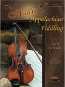 Magic of Appalachian Fiddling Piano Accompaniment