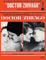Selections from Doctor Zhivago