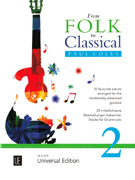 From Folk to Classical 2