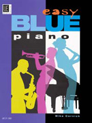 Cornick Easy Blue - Easy Piano