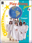 World Music Junior Christmas - Trumpet w/CD