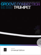 Groove Connection Dorian & Pentatonic - Trumpet w/CD