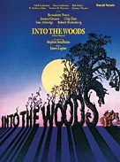 Into the Woods Vocal Score