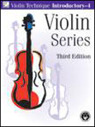 FJH Violin Series - Technique Introduction-Lvl 4 3rd Edition