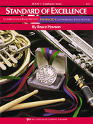 Standard of Excellence Bk 1 - Conductor's Score