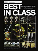 Best in Class Bk 1 - Trombone