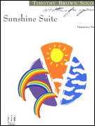 Brown Sunshine Suite