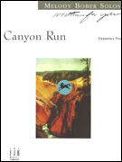 Bober Canyon Run