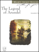 Leaf Legend of Arundel
