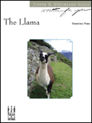 Strickland The Llama