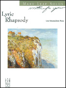 Leaf Lyric Rhapsody