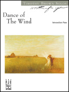 Brown Dance of the Wind