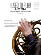 I Used to Play Horn w/CD