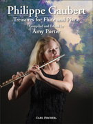 Gaubert Treasures for Flute & Piano