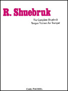 Complete Shuebruk Tongue Trainer - Trumpet