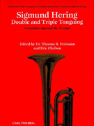 Hering Double & Triple Tonguing Trumpet