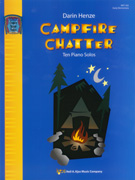 Henze Campfire Chatter
