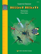 Dawson Buggedy Buglets - Elementary