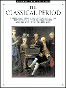 Anthology of Piano Music Vol 2 - The Classical Period