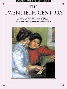 Anthology of Piano Music Vol 4 - The 20th Century