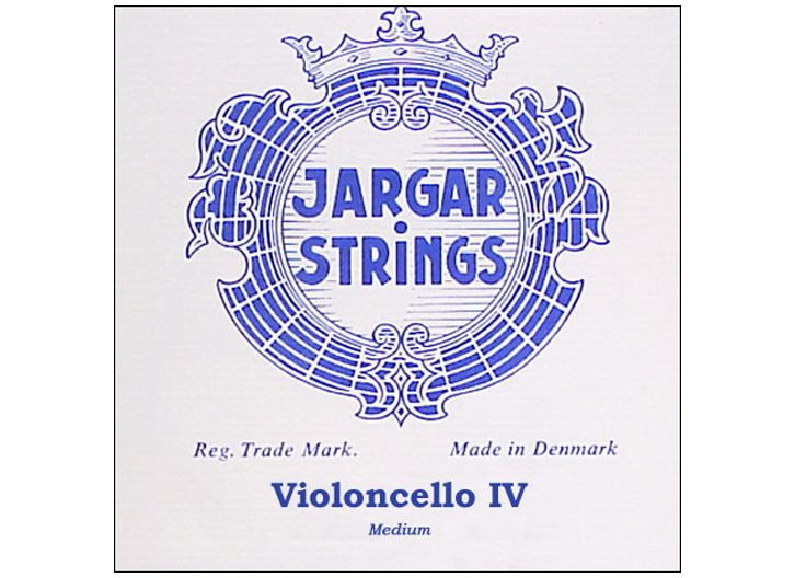 Jargar 4/4 Cello C String