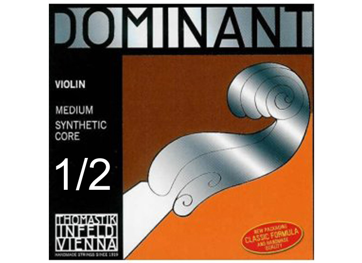 Thomastik Dominant 1/2 Violin A String