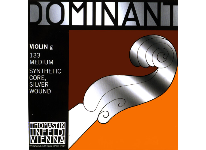 Thomastik Dominant 4/4 Violin G String