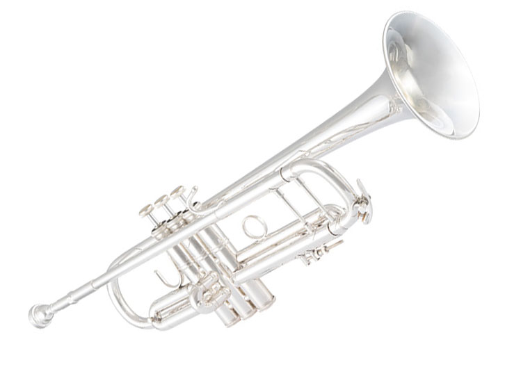 Bach 180S37 Bb Trumpet