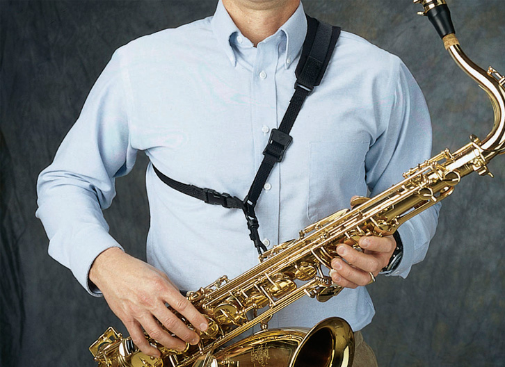 Neotech Neo-Sling for Saxophone - Regular